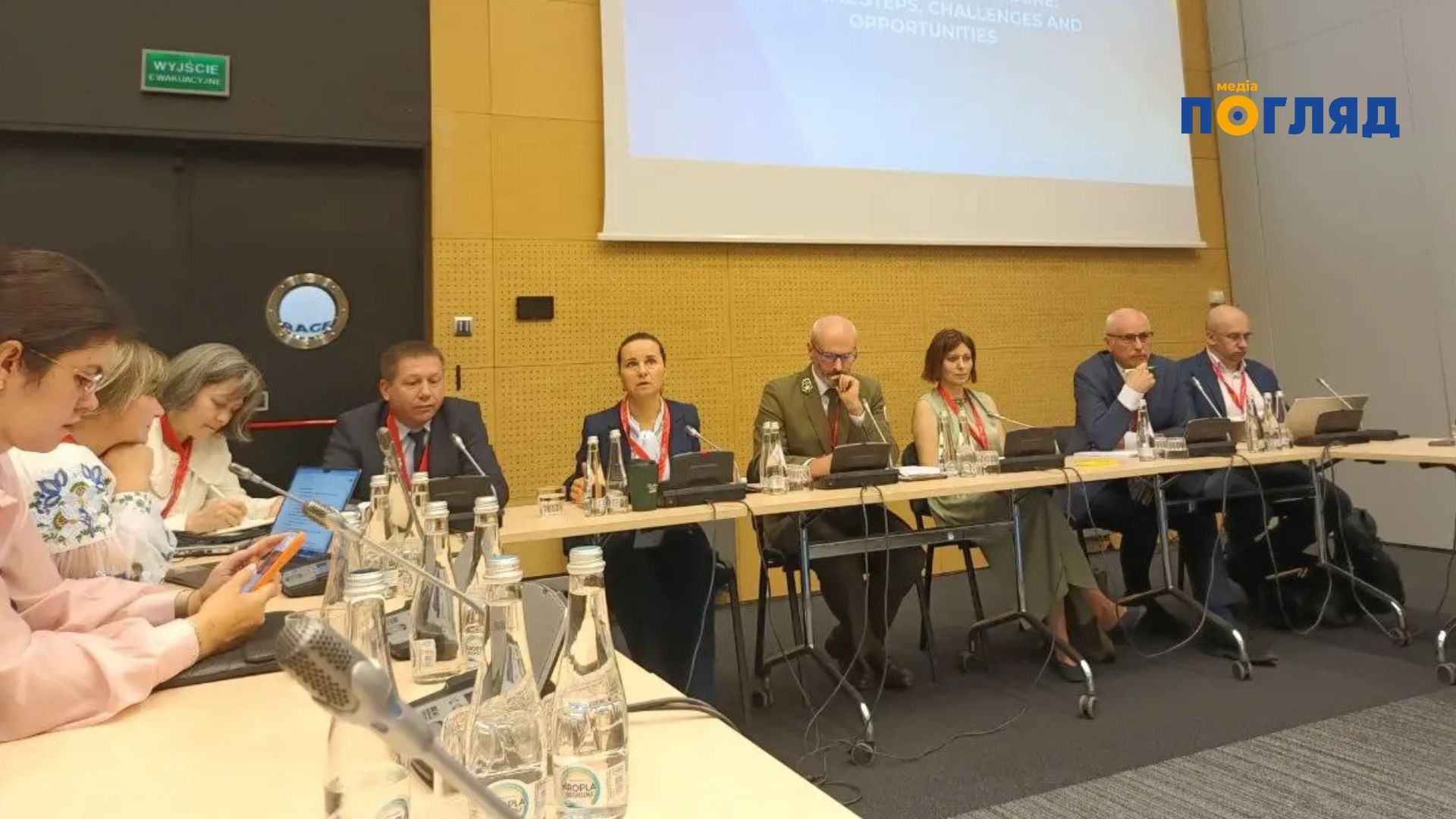 Екологічний скандал після URC: хто намагається скасувати ОВД в інтересах недоброчесного бізнесу - зображення
